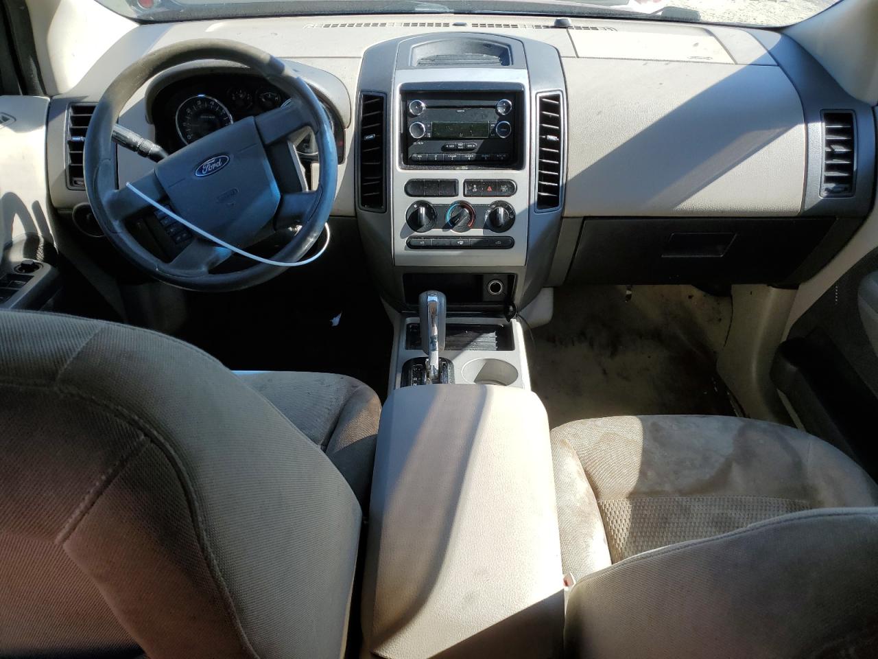 2007 Ford Edge - Image 8