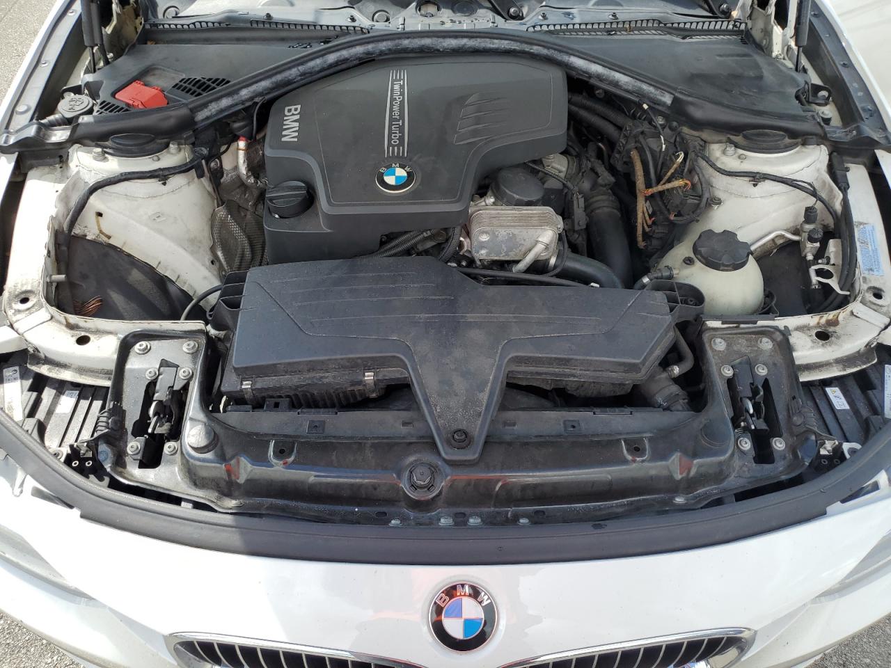 WBA3A5C57DF602246 2013 BMW 328 I