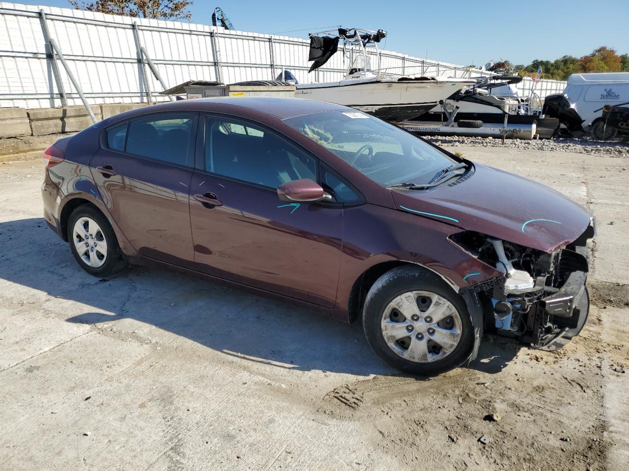 2017 Kia Forte - Image 4