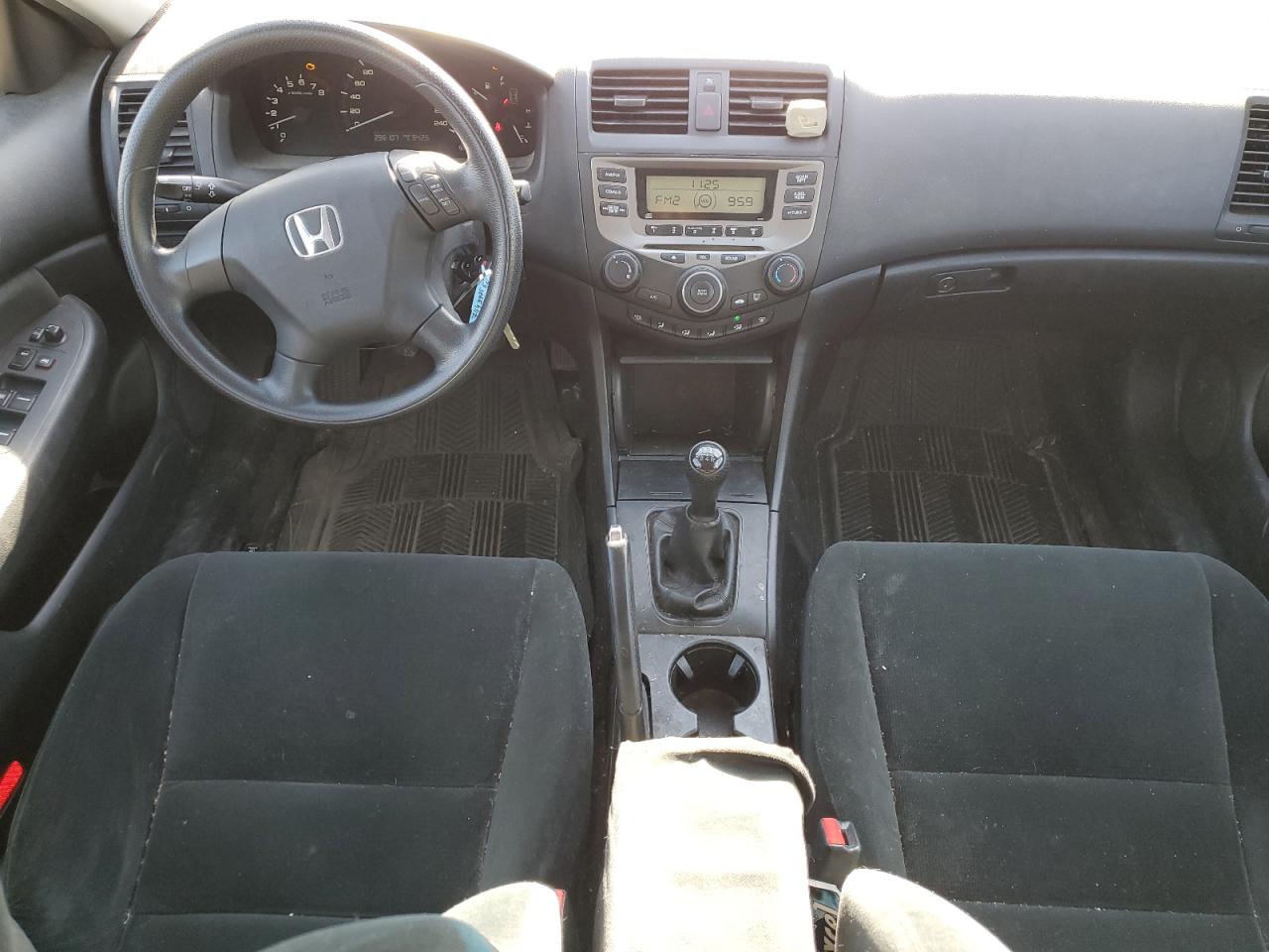 2006 Honda Accord - Image 8