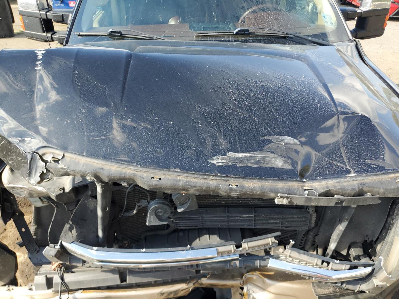 2014 Ford F150 Supercrew VIN: 1FTFW1ET6EKF70713 Lot: 77967754