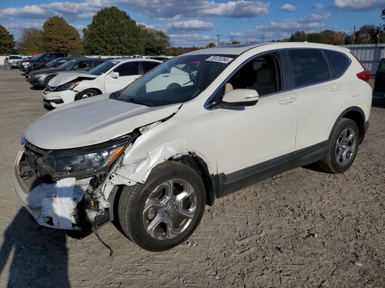 2010 Honda CR-V - Image 1