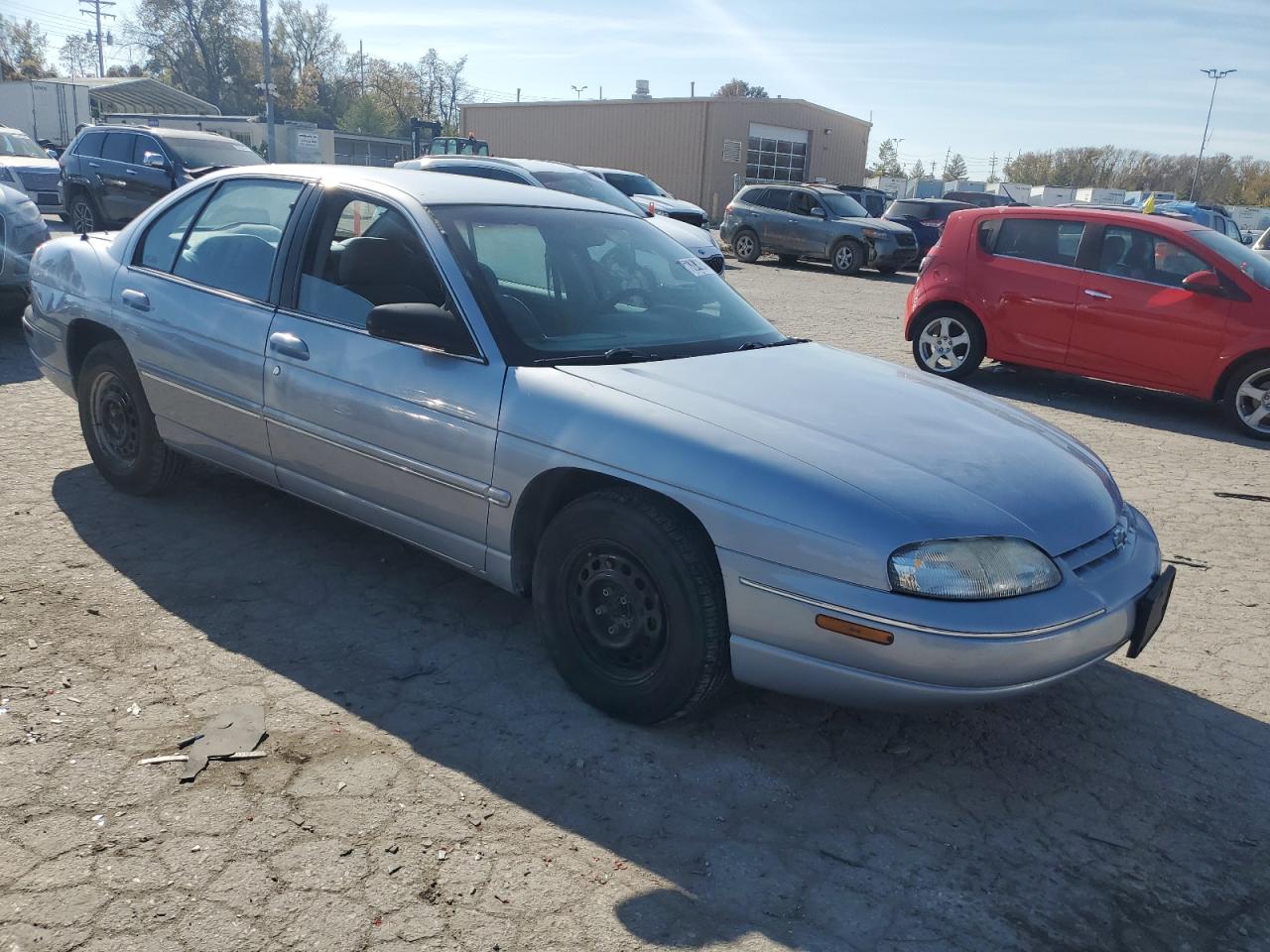 1997 Chevrolet Lumina - Image 4