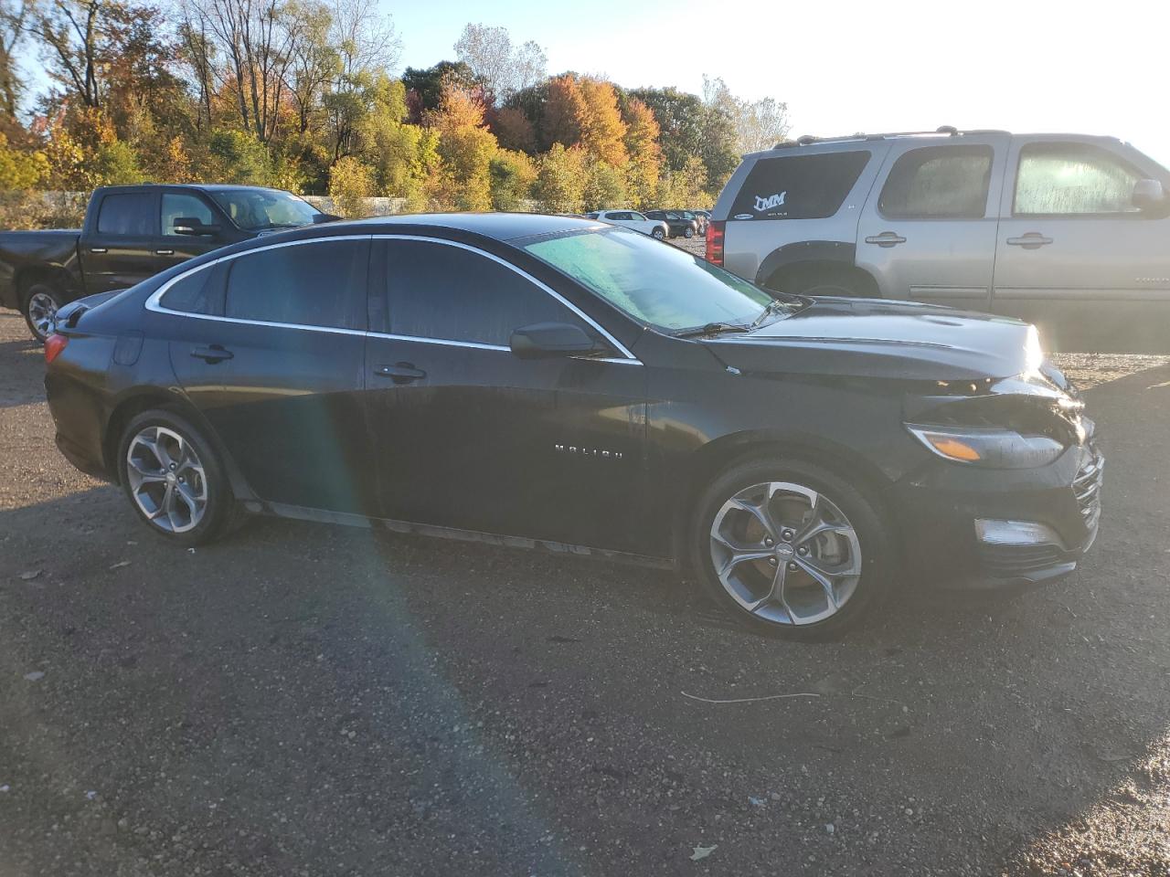 2019 Chevrolet Malibu - Image 4