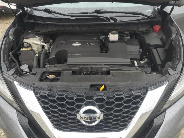 5N1AZ2BJ4LN148859 Nissan Murano SV 12