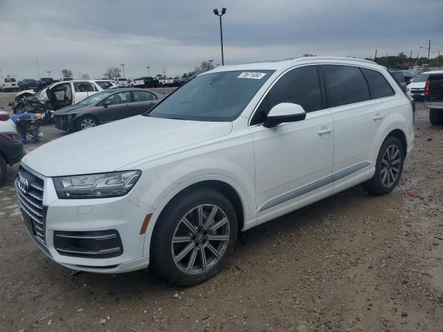 2019 Audi Q7 Premium Plus