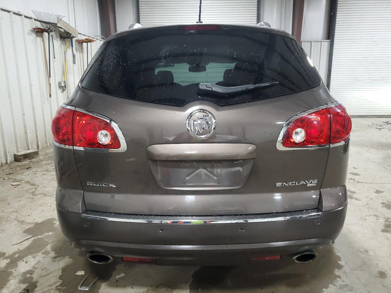 2012 Buick Enclave - Image 6