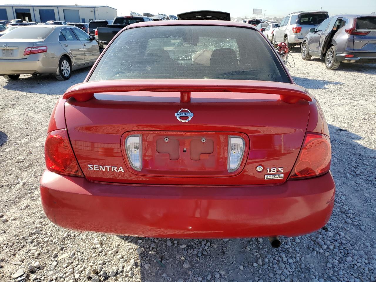 2008 Nissan Sentra 1.8 VIN: 3N1CB51D86L640333 Lot: 74051364