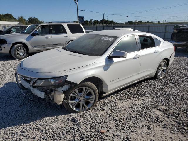 2015 Chevrolet Impala Lt de vânzare în Hueytown, AL - Front End