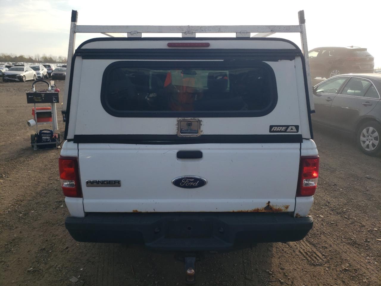 1FTKR1AD9BPA01809 2011 Ford Ranger