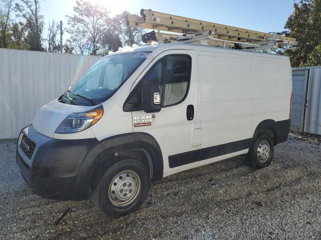 2019 Ram Promaster 1500 1500 Standard