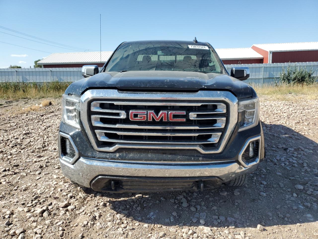2019 GMC Sierra - Image 5
