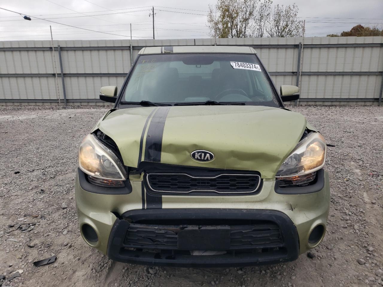 2013 Kia Soul - Image 5
