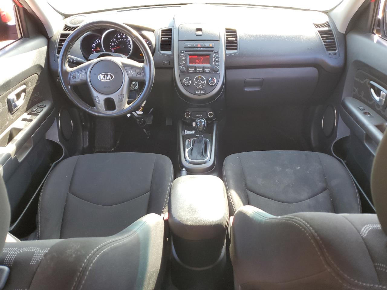 KNDJT2A63D7627105 2013 Kia Soul +