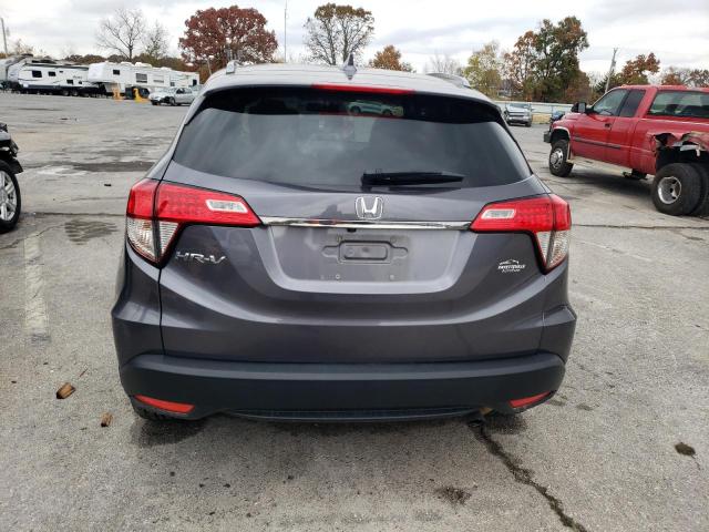 HONDA HR-V 2022 Szary