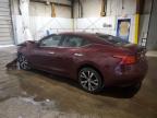 2016 Nissan Maxima 3.5S de vânzare în Glassboro, NJ - Front End