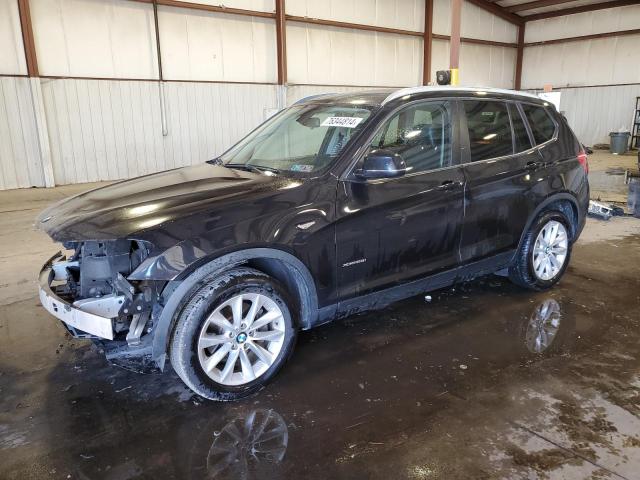 2015 Bmw X3 Xdrive28I