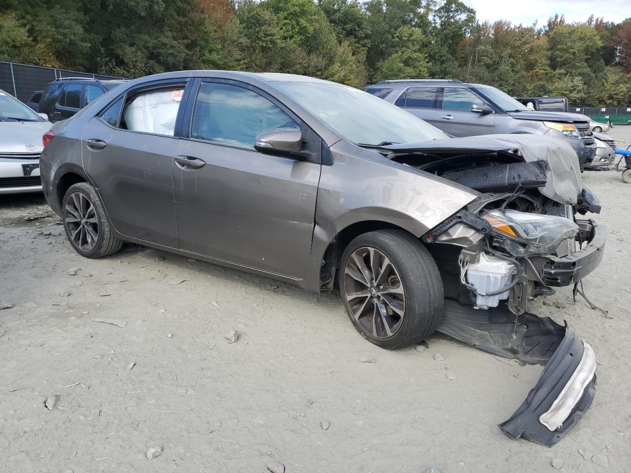 2017 Toyota Corolla - Image 4