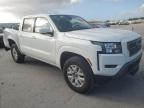 2023 Nissan Frontier S na sprzedaż w Orlando, FL - Rear End