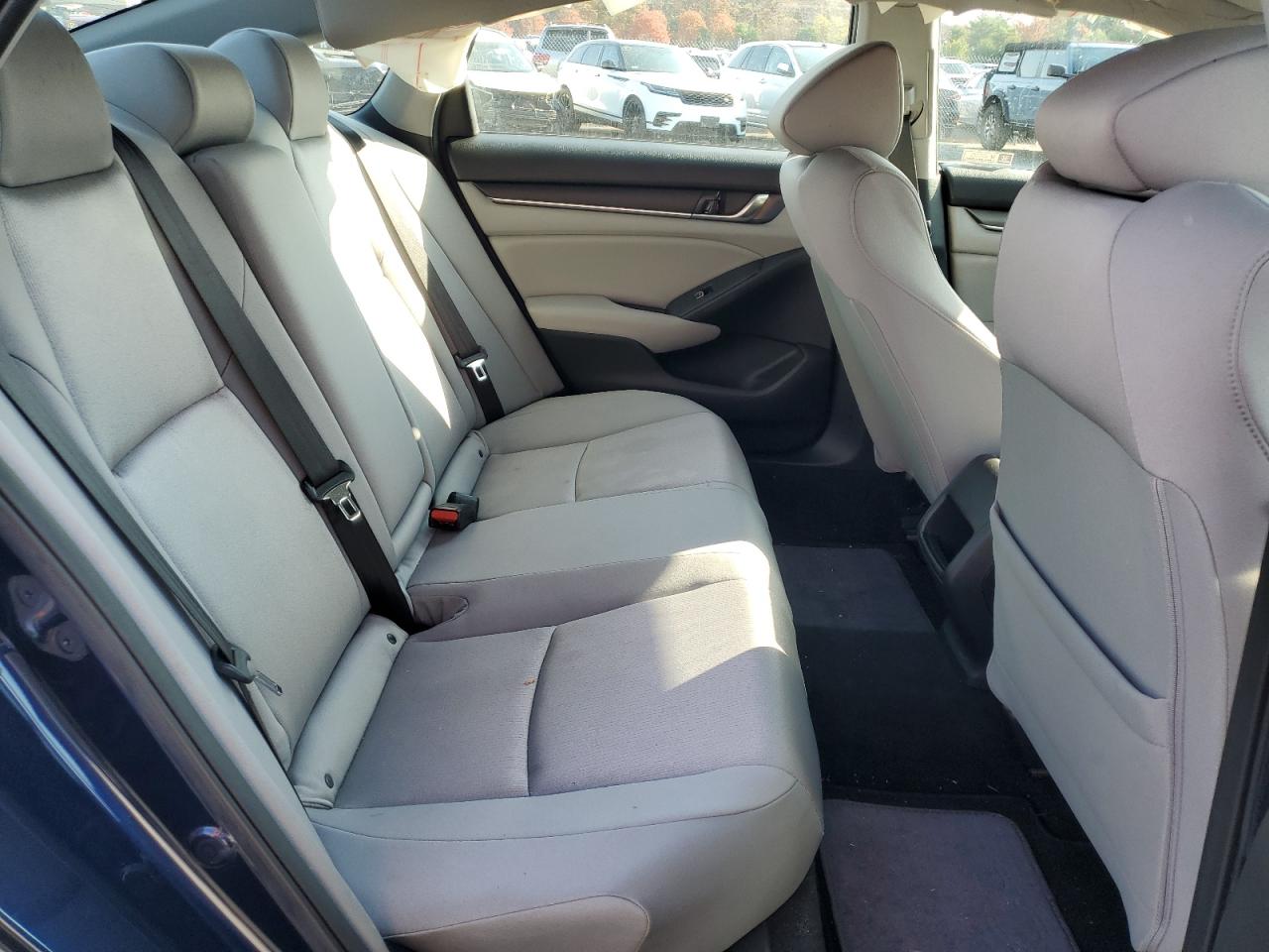 2019 Honda Accord - Image 10