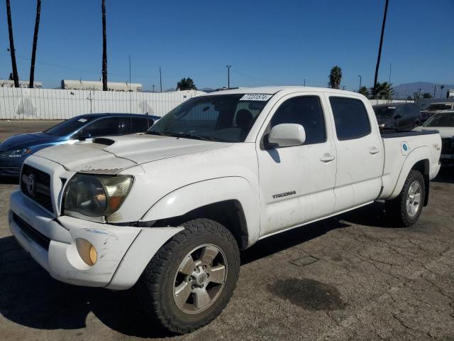 2011 Toyota Tacoma Double Cab Long Bed