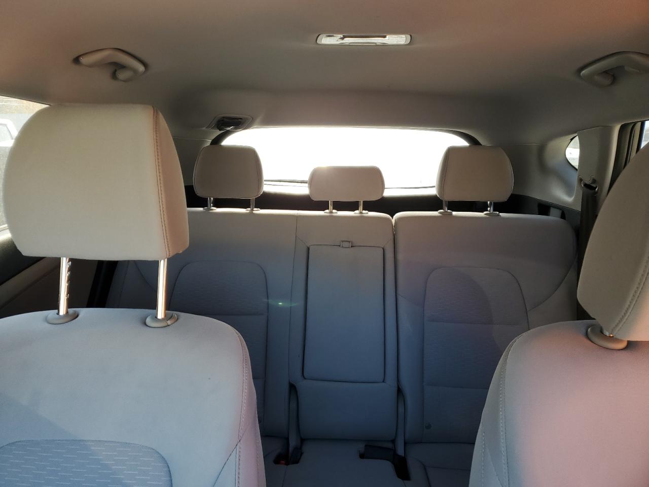 2021 Hyundai Tucson - Image 10