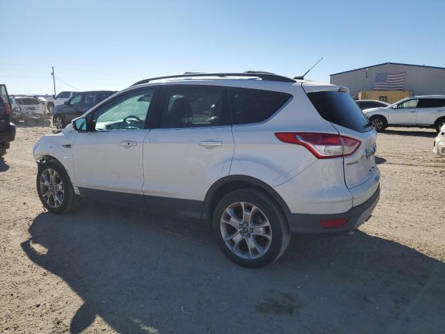  FORD ESCAPE 2013 Белый