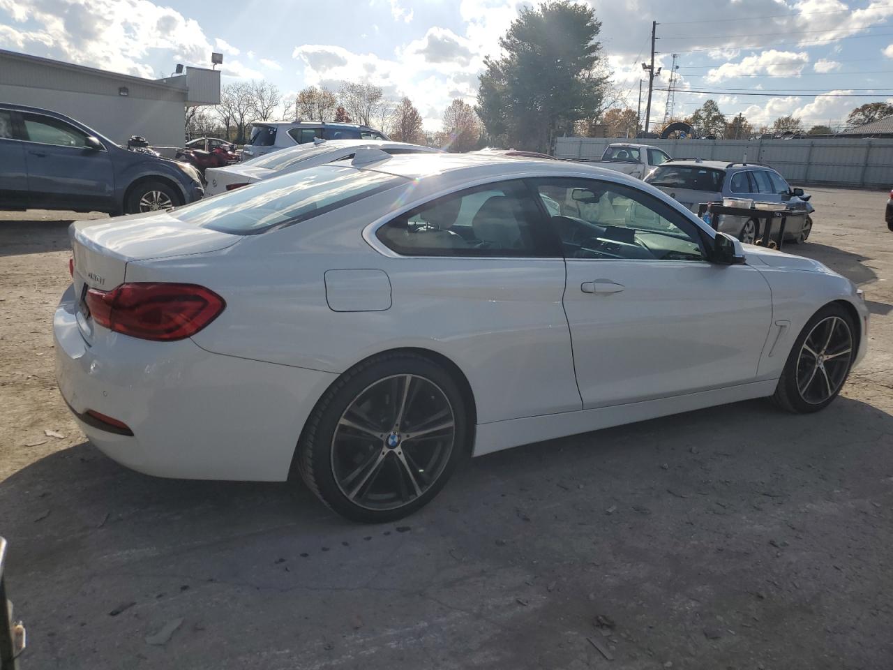 2019 BMW 4er - Image 3
