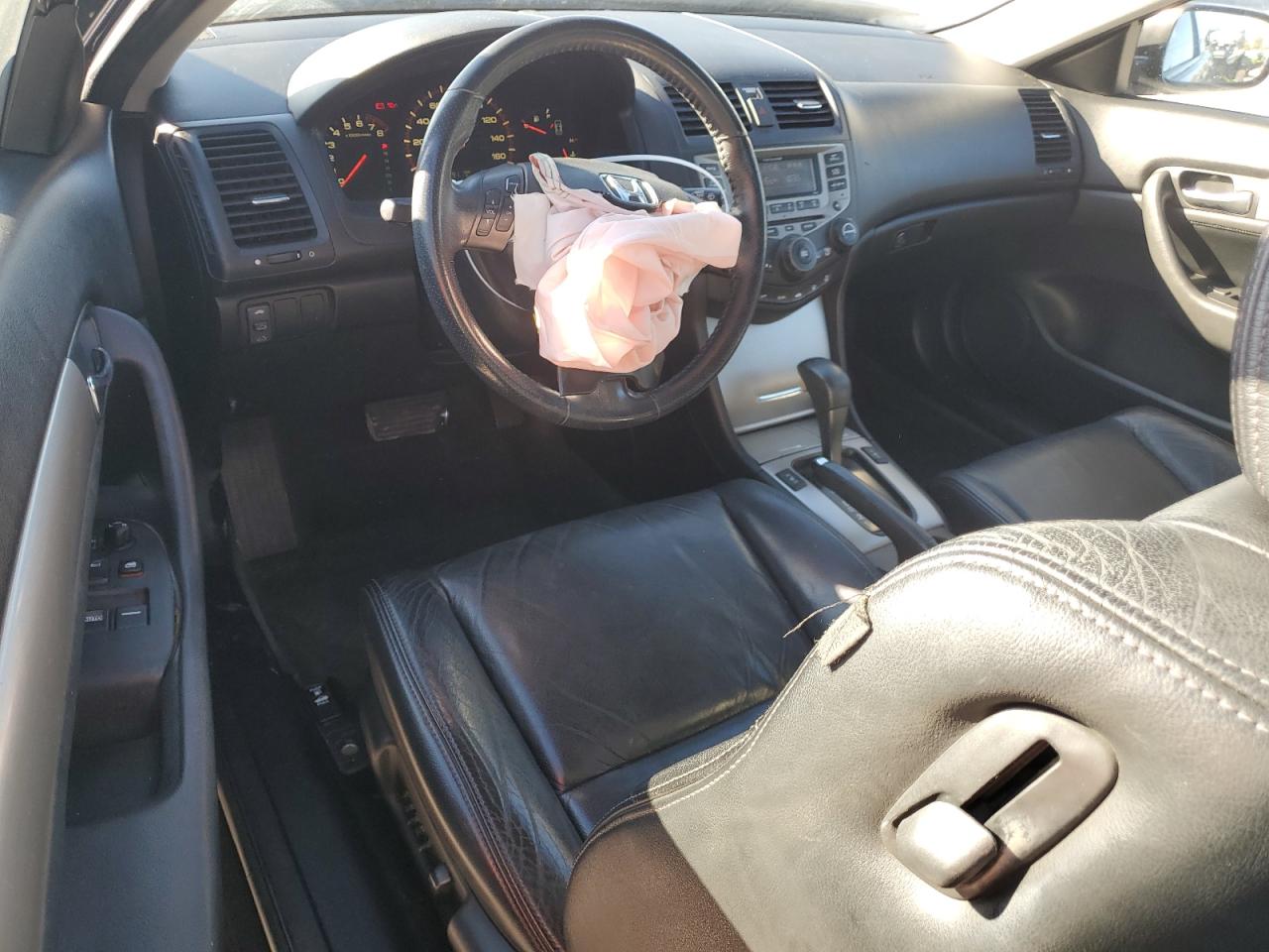 2006 Honda Accord - Image 8