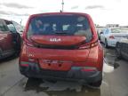 2022 Kia Soul Lx للبيع في Riverview، FL - Water/Flood