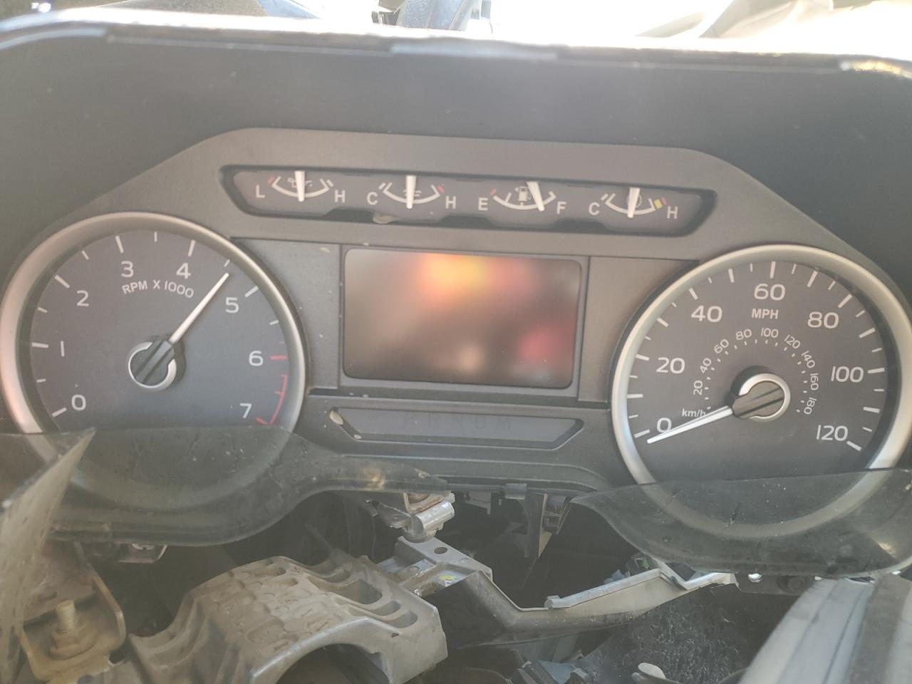 2020 Ford F150 Supercrew VIN: 1FTEW1E40LKD99751 Lot: 78421224