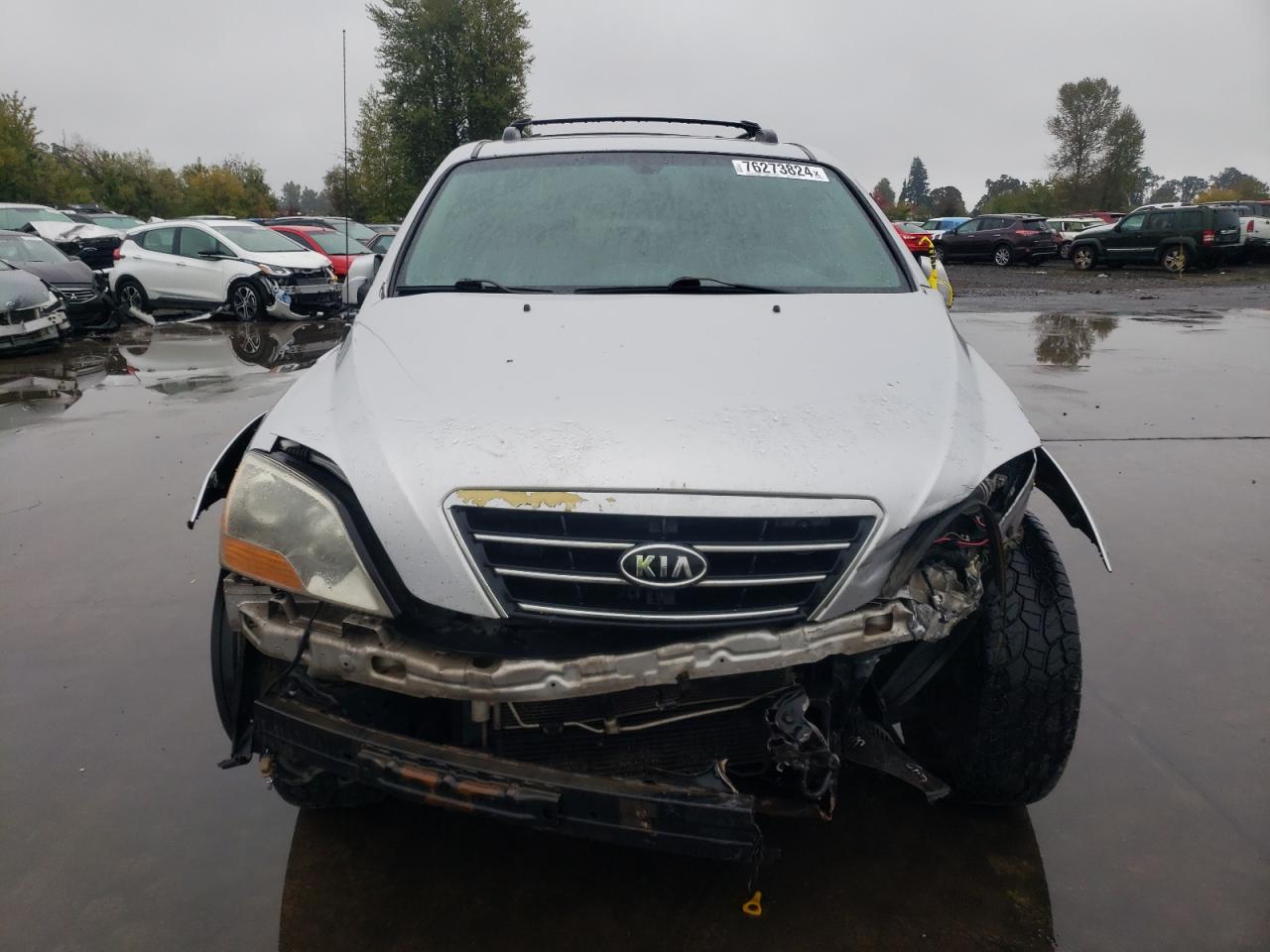 2007 Kia Sorento - Image 5