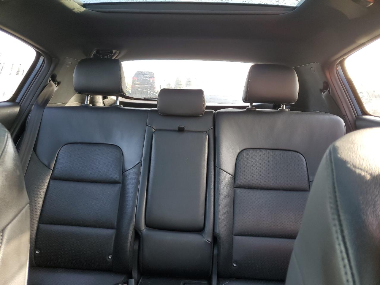 2022 Kia Sportage - Image 10