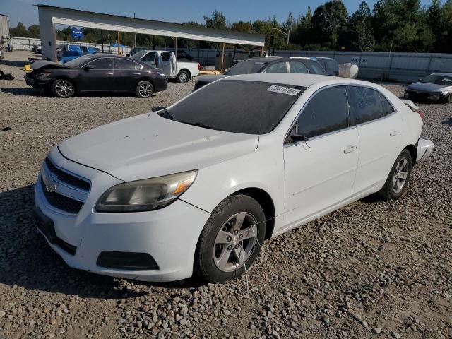  CHEVROLET MALIBU 2013 Biały