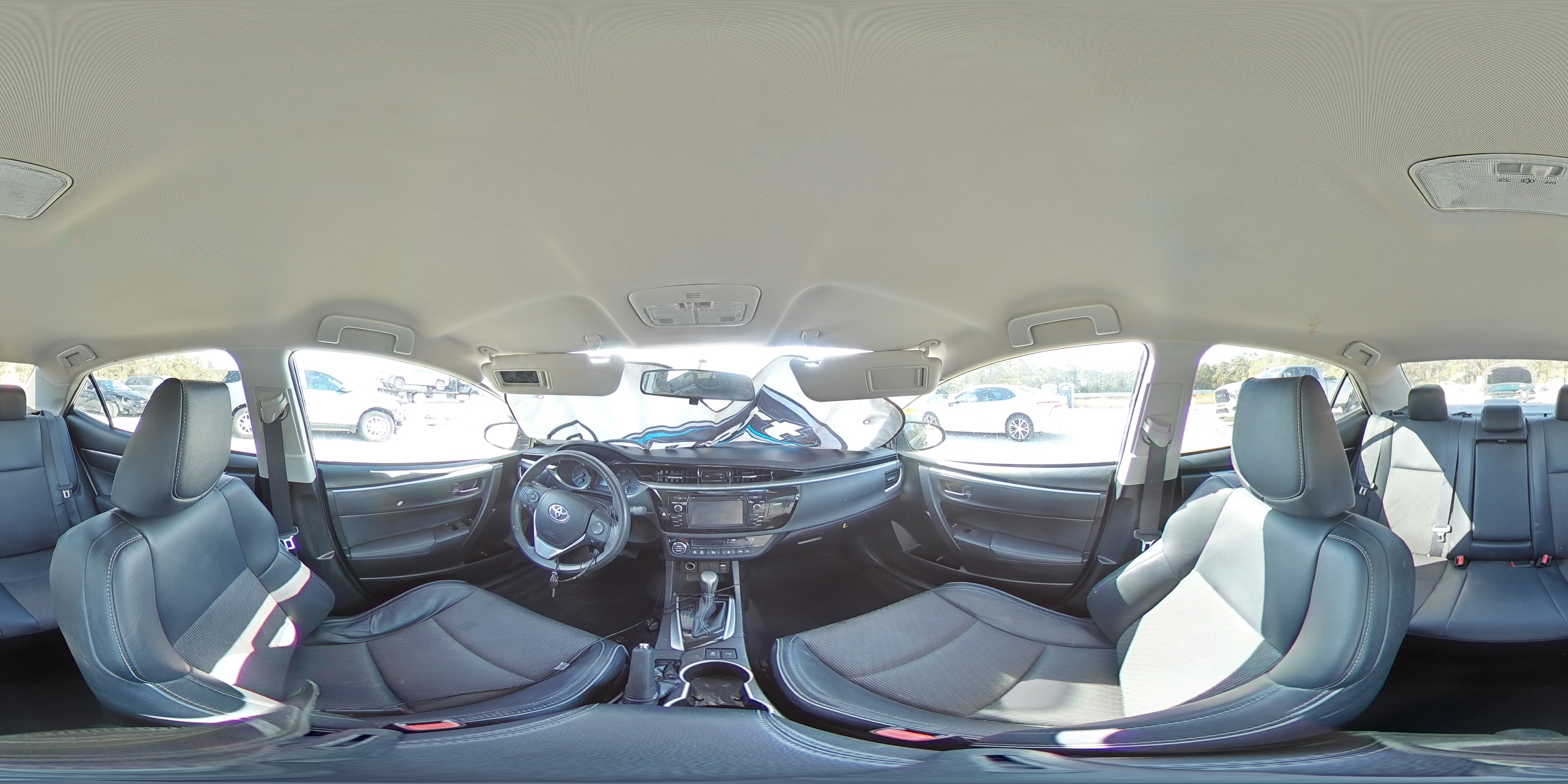 2016 Toyota Corolla - Image 15