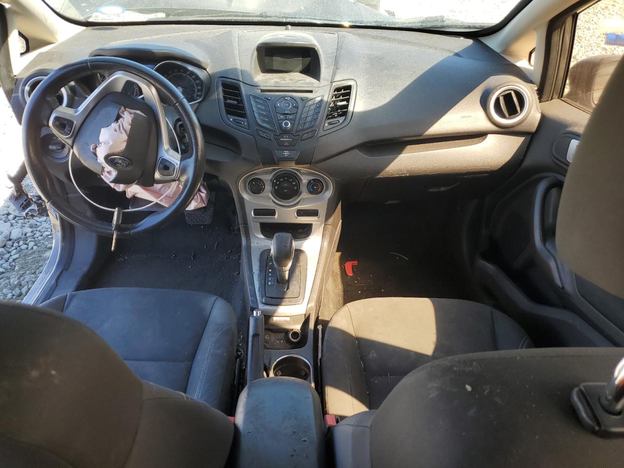 2016 Ford Fiesta - Image 8
