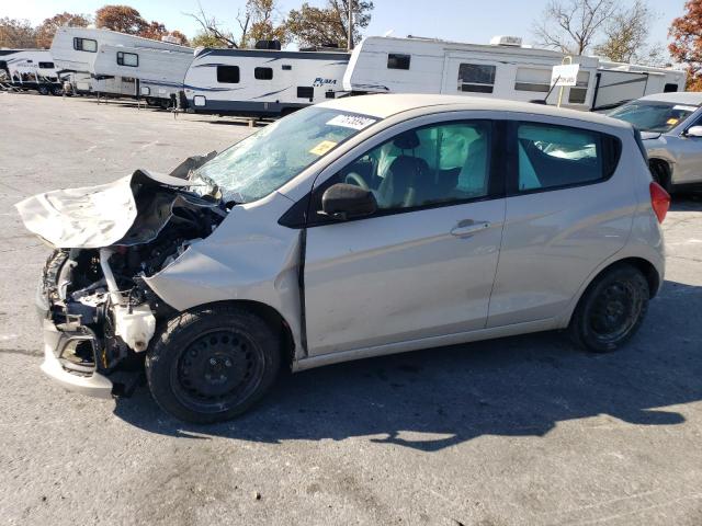 2019 Chevrolet Spark Ls