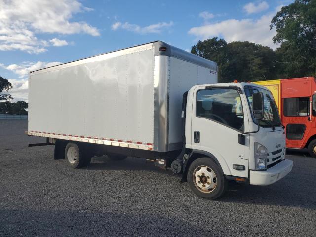 2016 Isuzu Npr Hd 