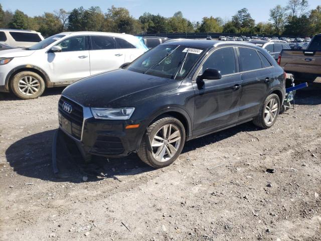 2017 Audi Q3 Premium