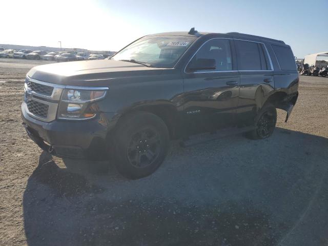 1GNSCAKC6LR132619 Chevrolet Tahoe C150