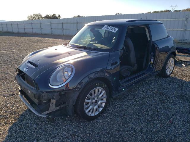 2016 Mini Cooper S for Sale in Anderson, CA - Side