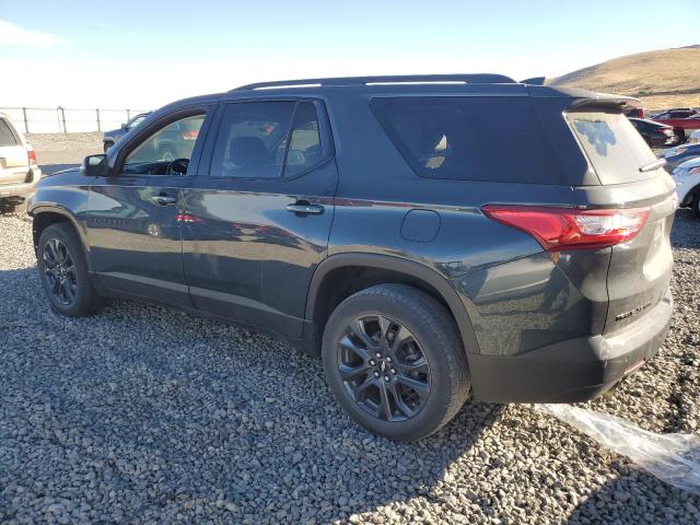 1GNEVJKW7MJ231371 Chevrolet Traverse R 2