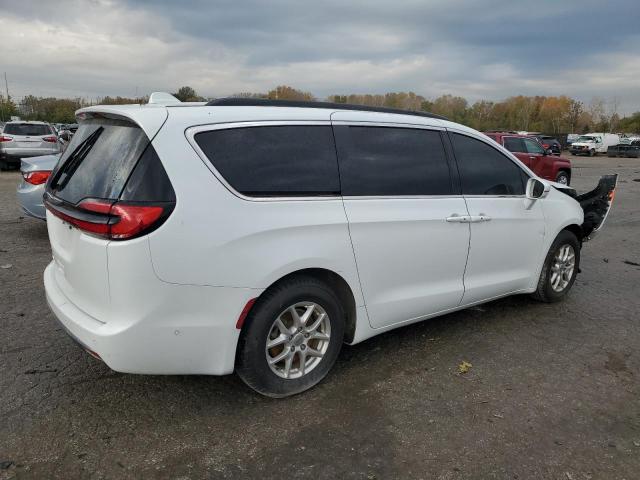  CHRYSLER PACIFICA 2022 Biały