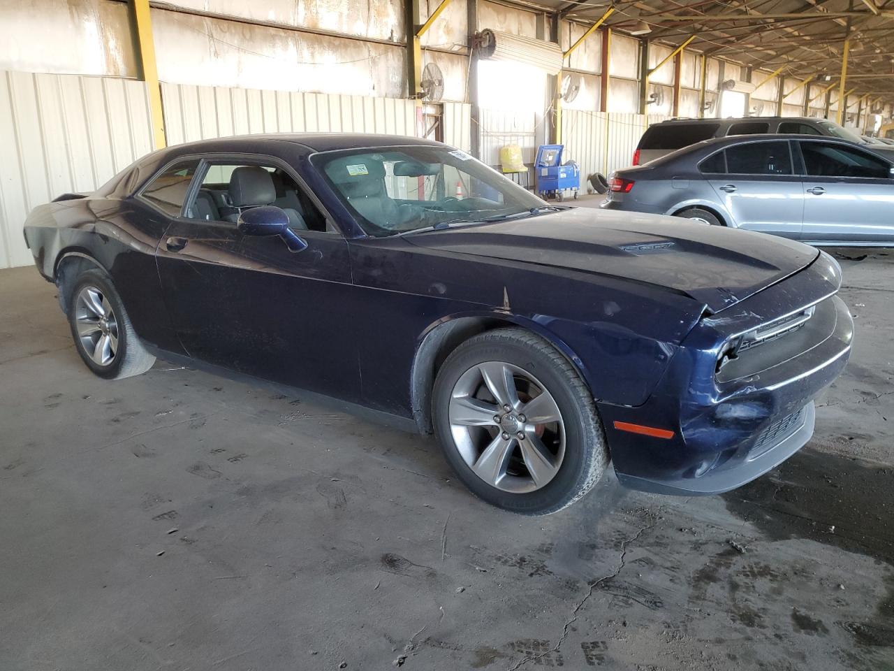 2016 Dodge Challenger Sxt VIN: 2C3CDZAGXGH317313 Lot: 75954004