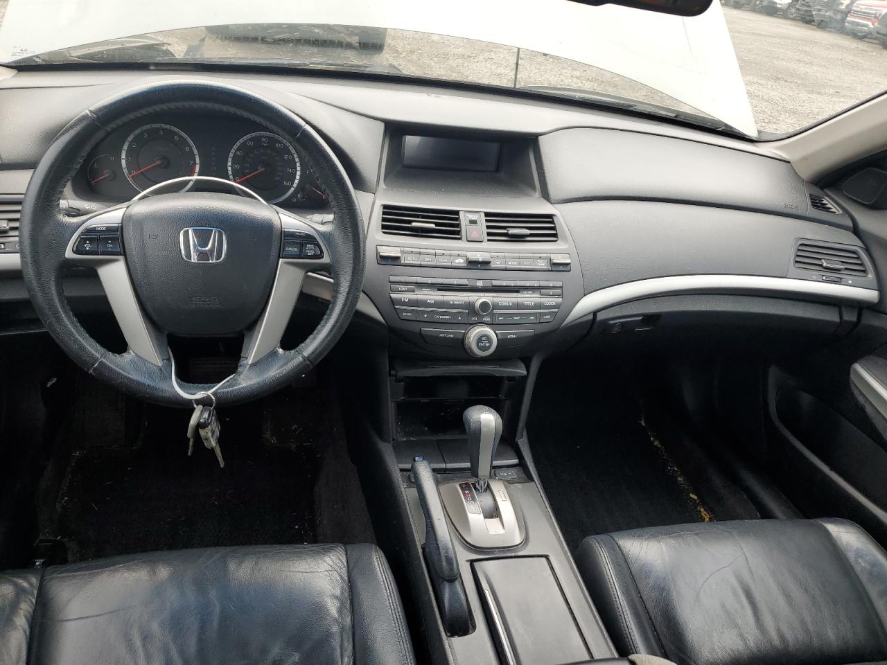 2009 Honda Accord - Image 8
