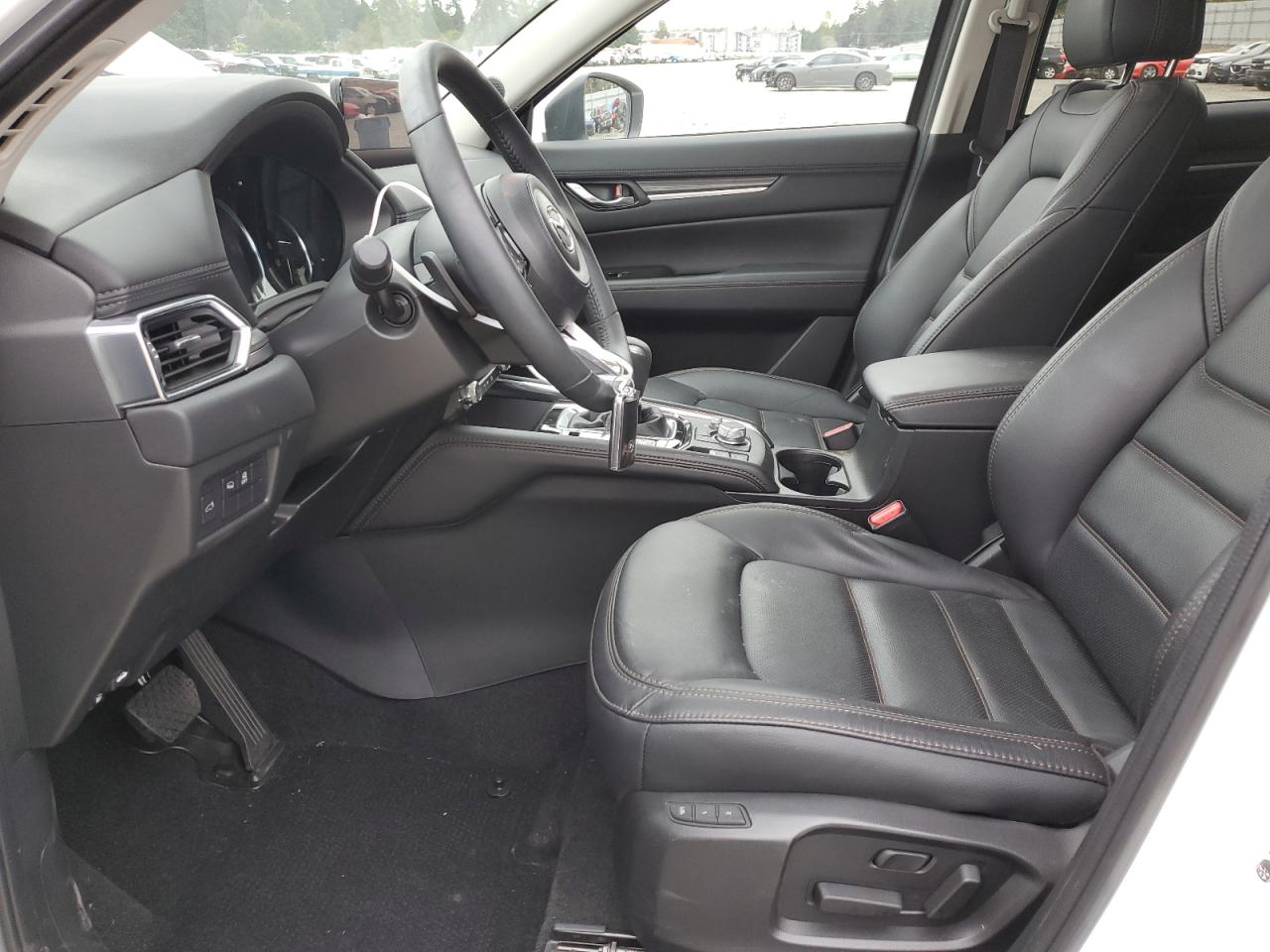 2021 Mazda CX-5 - Image 7