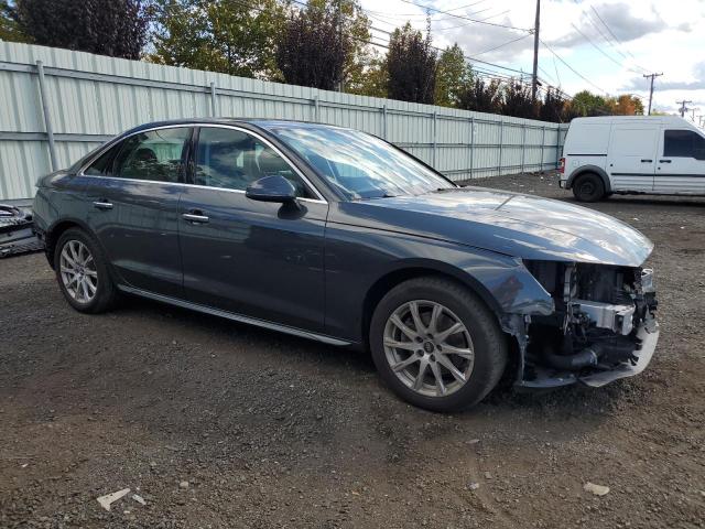 WAUABAF43MA086187 Audi A4 PREMIUM 4