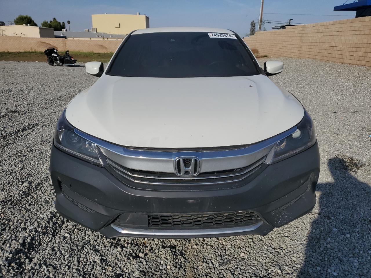 2016 Honda Accord - Image 5