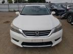 2014 HONDA ACCORD TOURING for sale at Copart ON - TORONTO