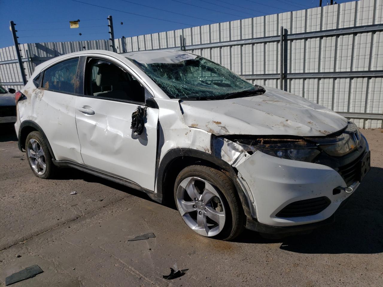 2021 Honda HR-V - Image 4